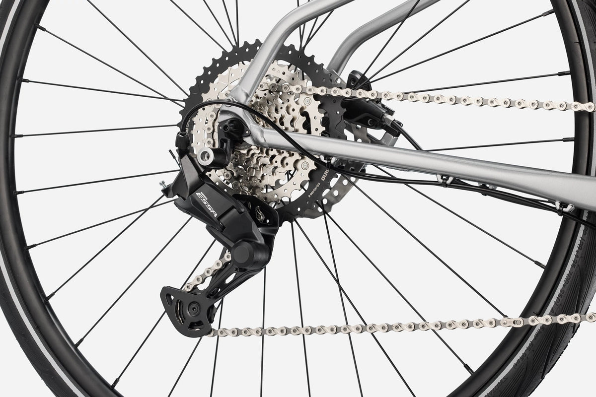 Cannondale Quick 3