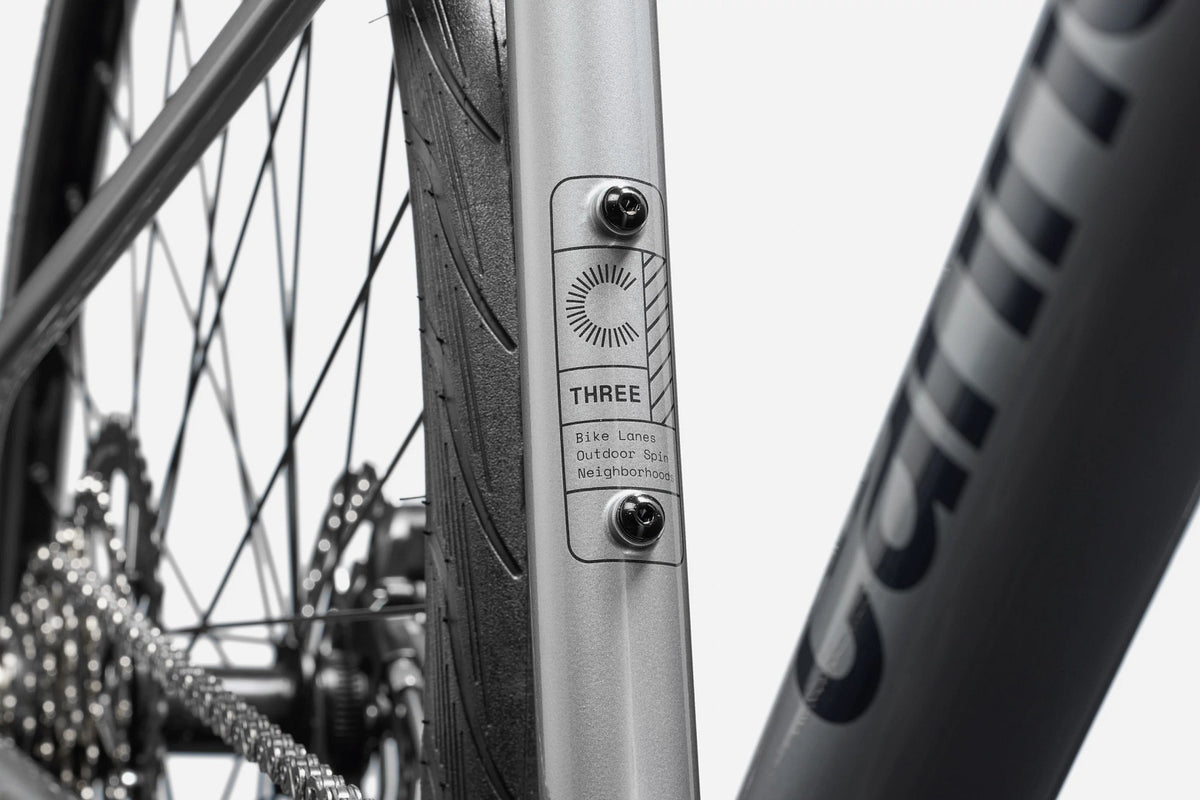 Cannondale Quick 3