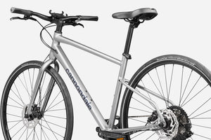 Cannondale Quick 3