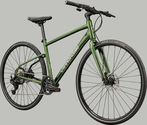 Cannondale Quick 3