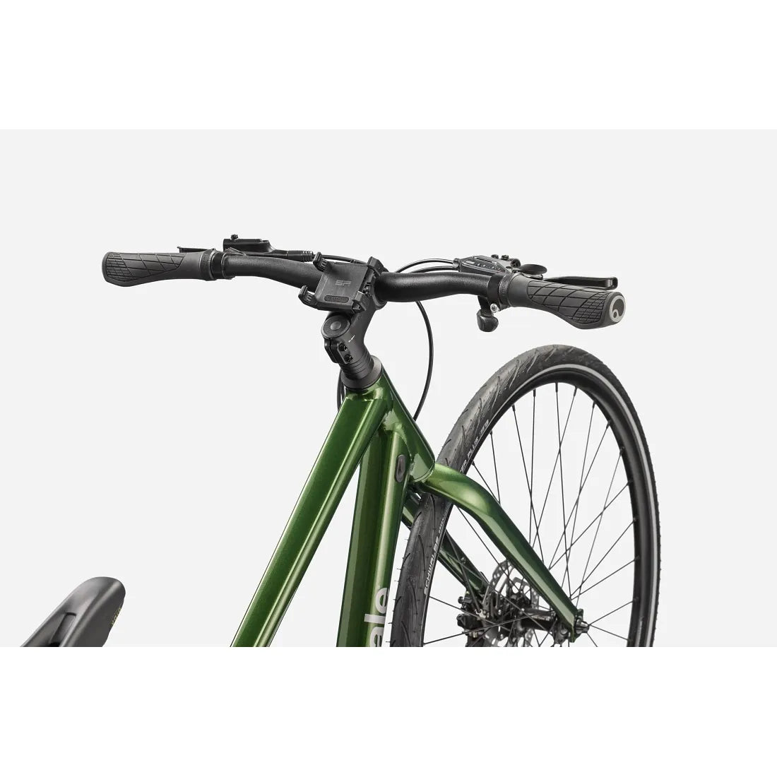 Cannondale Quick 3