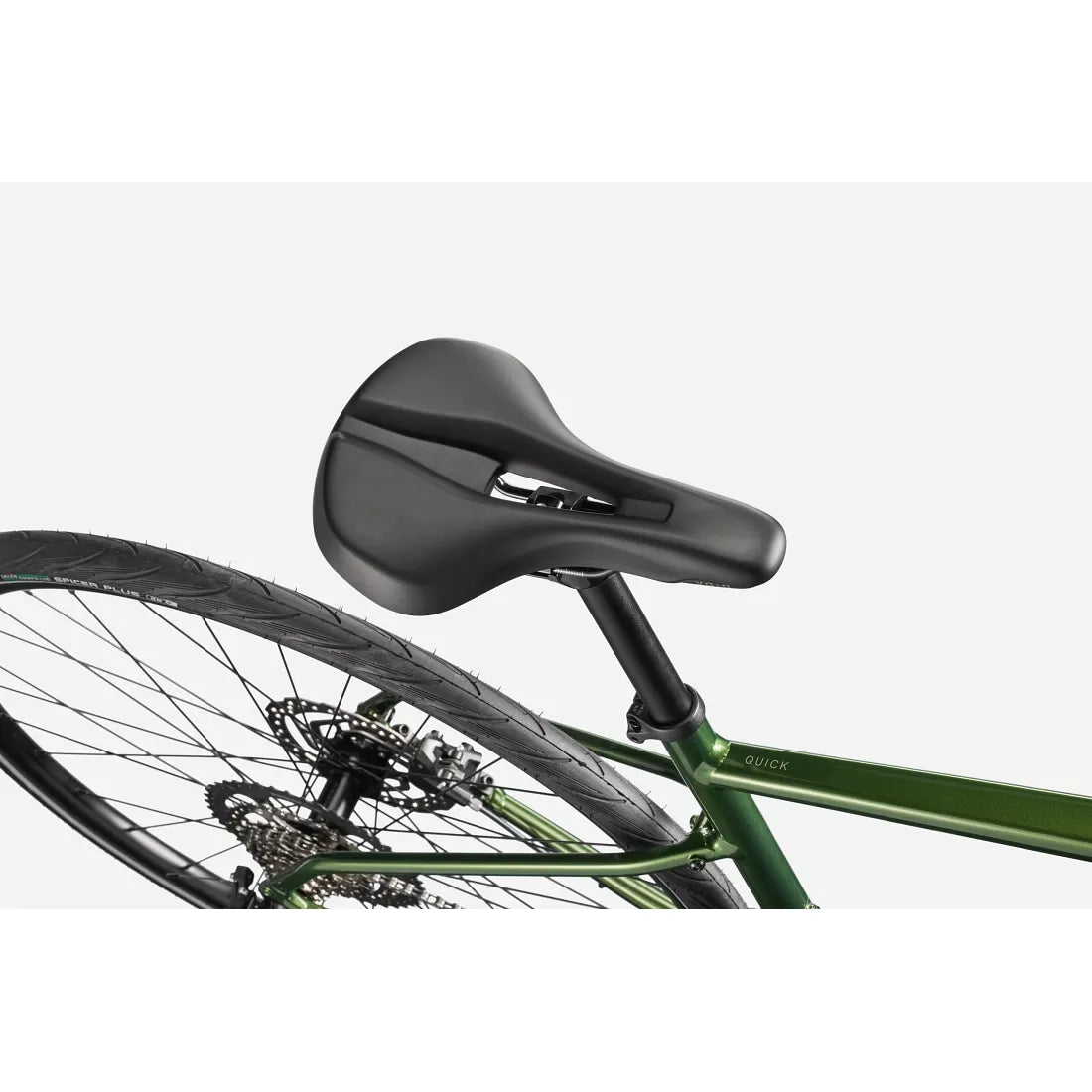 Cannondale Quick 3