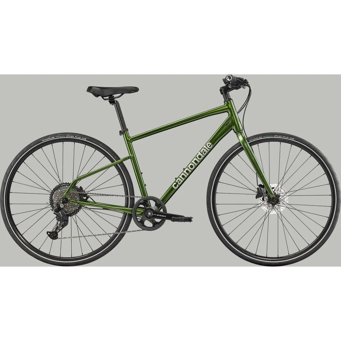 Cannondale Quick 3