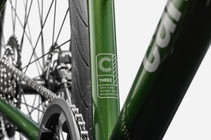 Cannondale Quick 3 StepThru