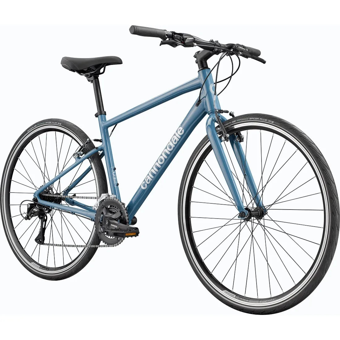 Cannondale Quick 4