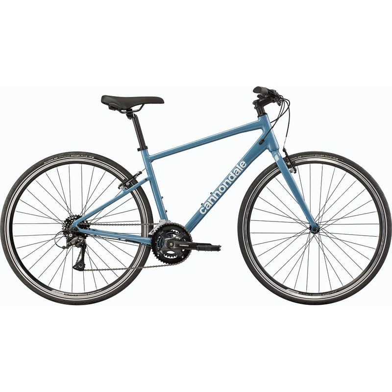 Cannondale Quick 4