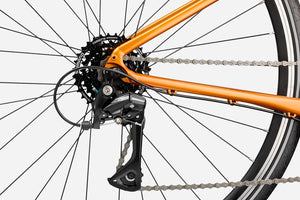 Cannondale Quick 4