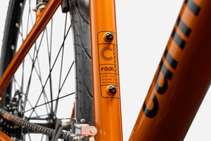 Cannondale Quick 4