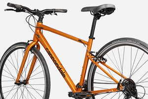 Cannondale Quick 4