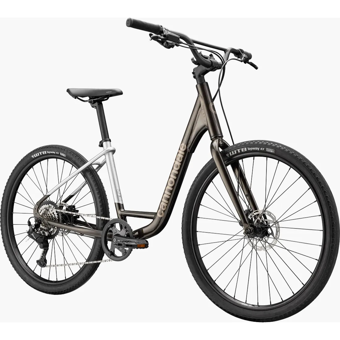 Cannondale Treadwell 2 Low StepThru