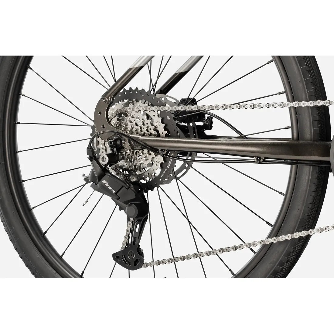 Cannondale Treadwell 2 Low StepThru