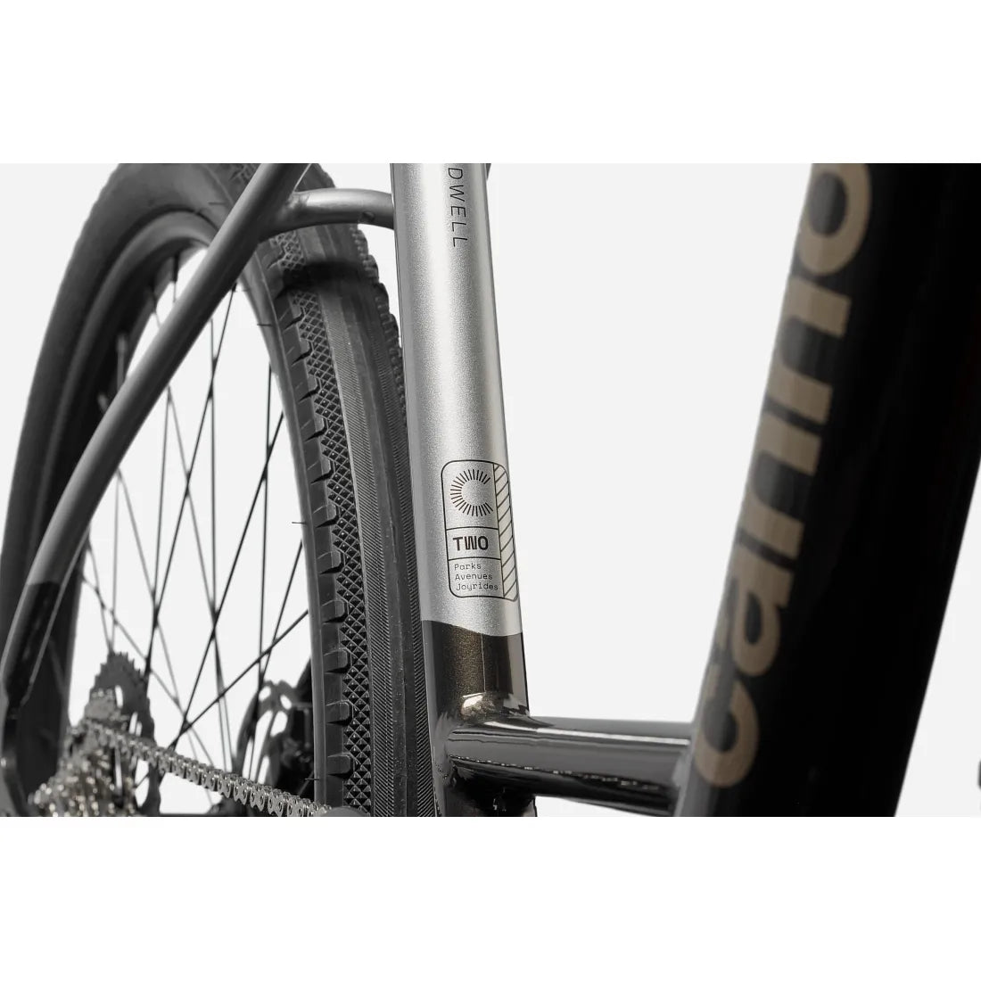 Cannondale Treadwell 2 Low StepThru