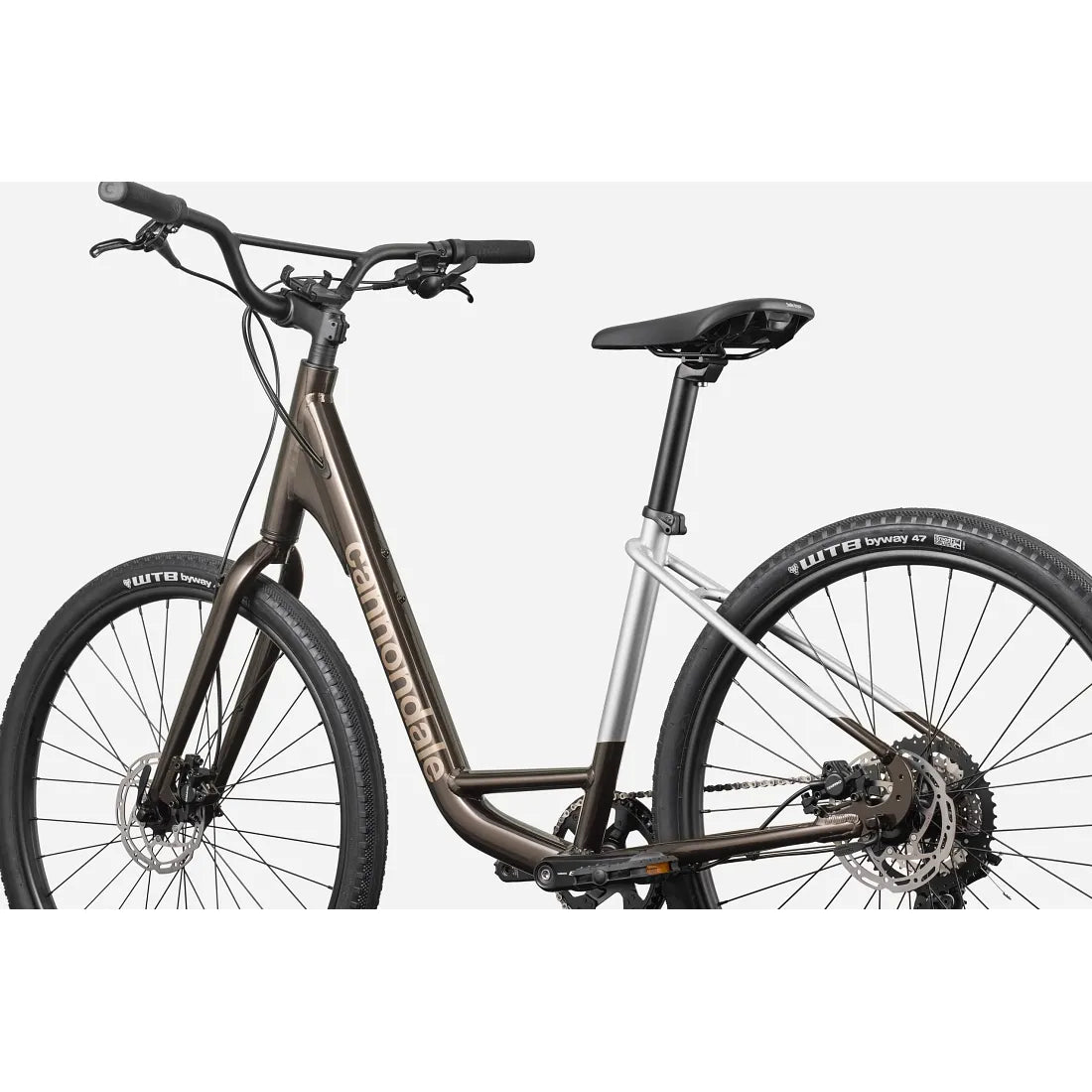 Cannondale Treadwell 2 Low StepThru