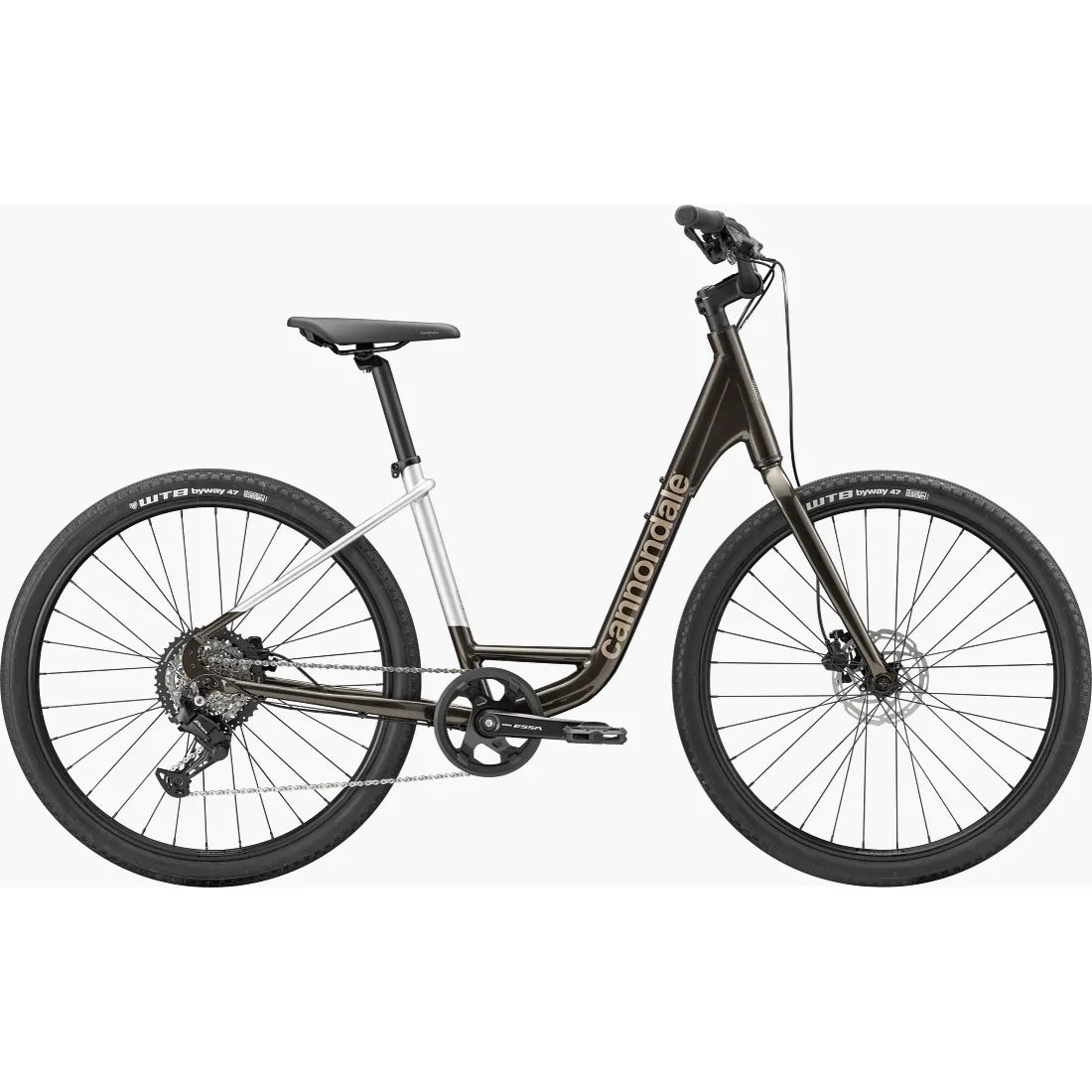 Cannondale Treadwell 2 Low StepThru
