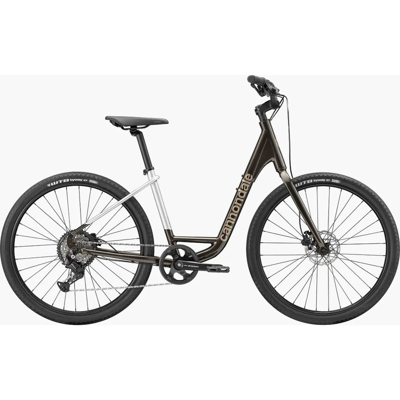 Cannondale Treadwell 2 Low StepThru