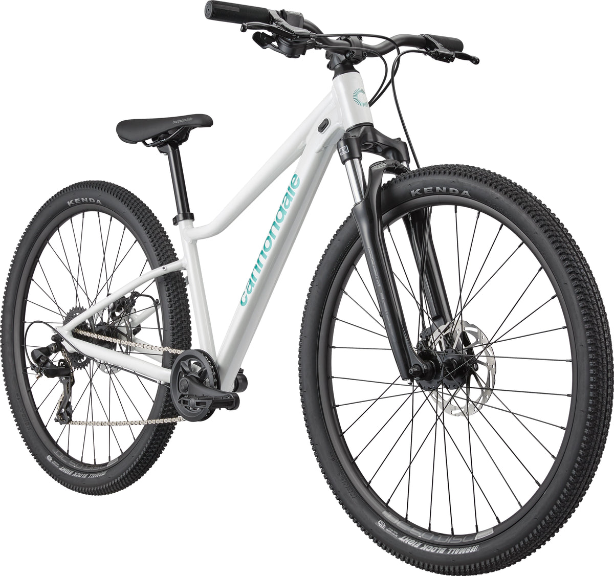 Cannondale Kids Trail 26