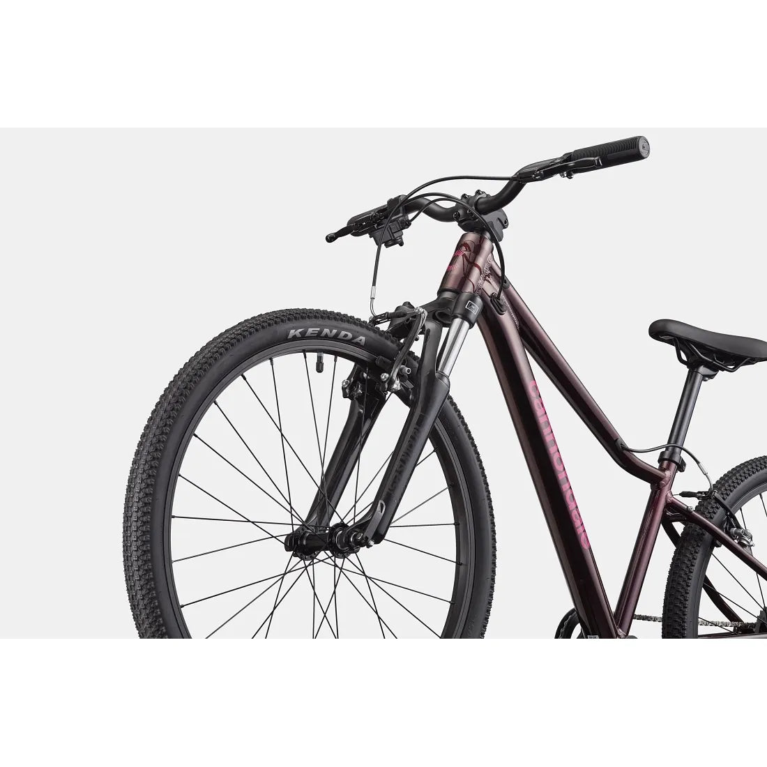 Cannondale Kids Trail 24