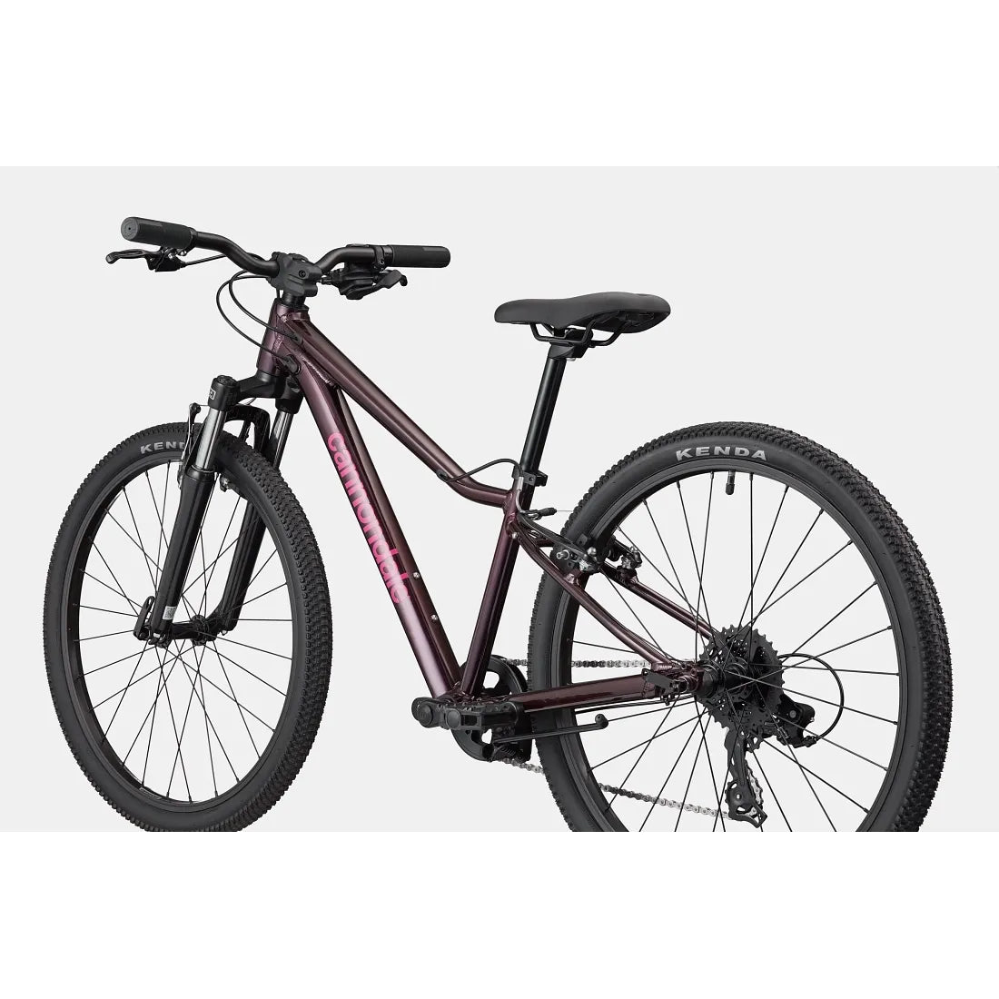 Cannondale Kids Trail 24