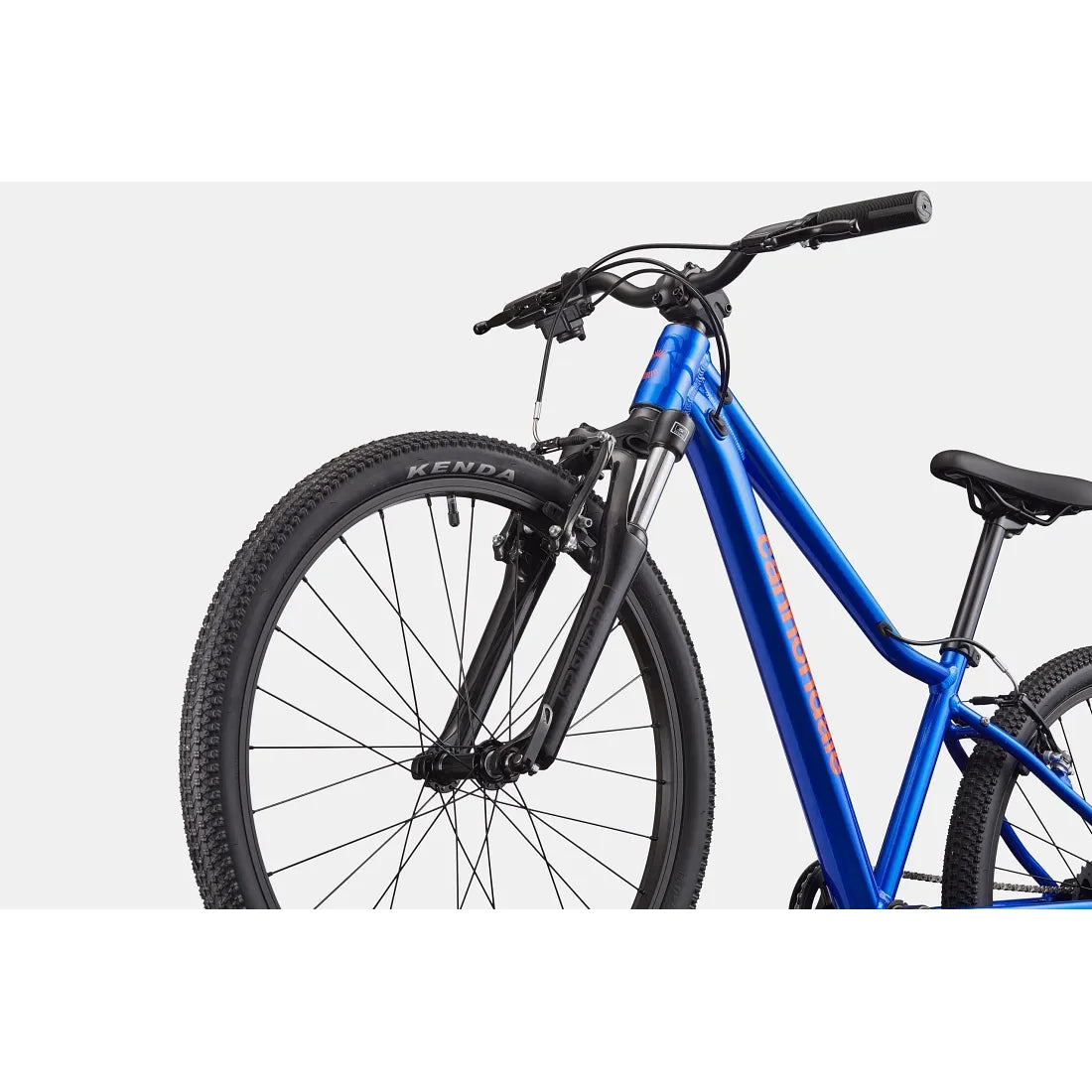 Cannondale Kids Trail 24