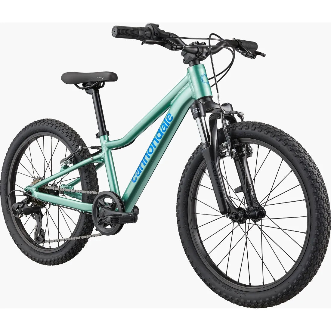 Cannondale Kids Trail 20