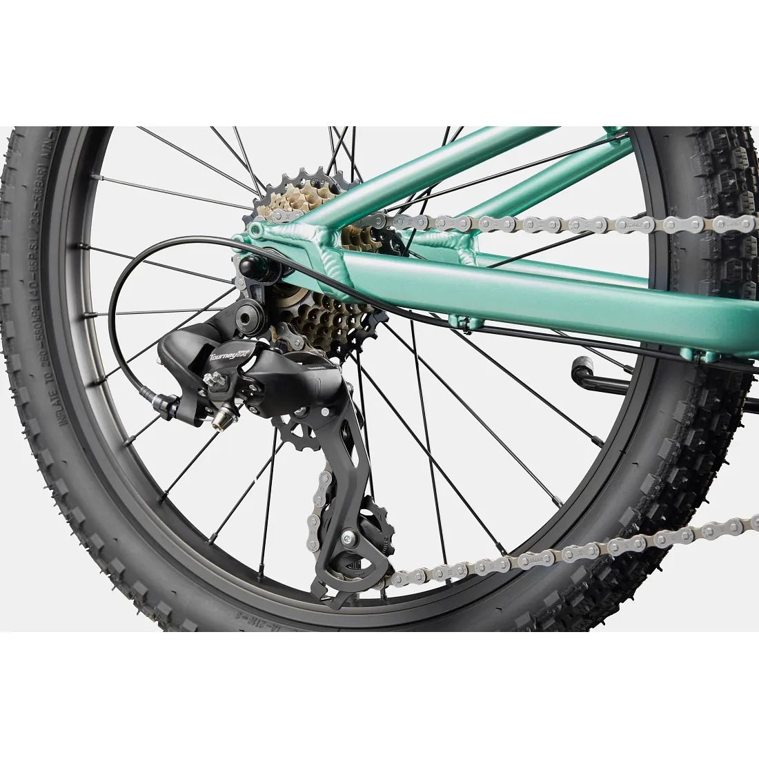 Cannondale Kids Trail 20