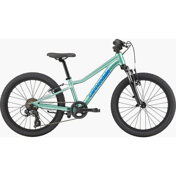 cannondale Kids Trail 20 Boy’s　キャノンデール Cannondale Kids Trail 20 – Pop a wheelie