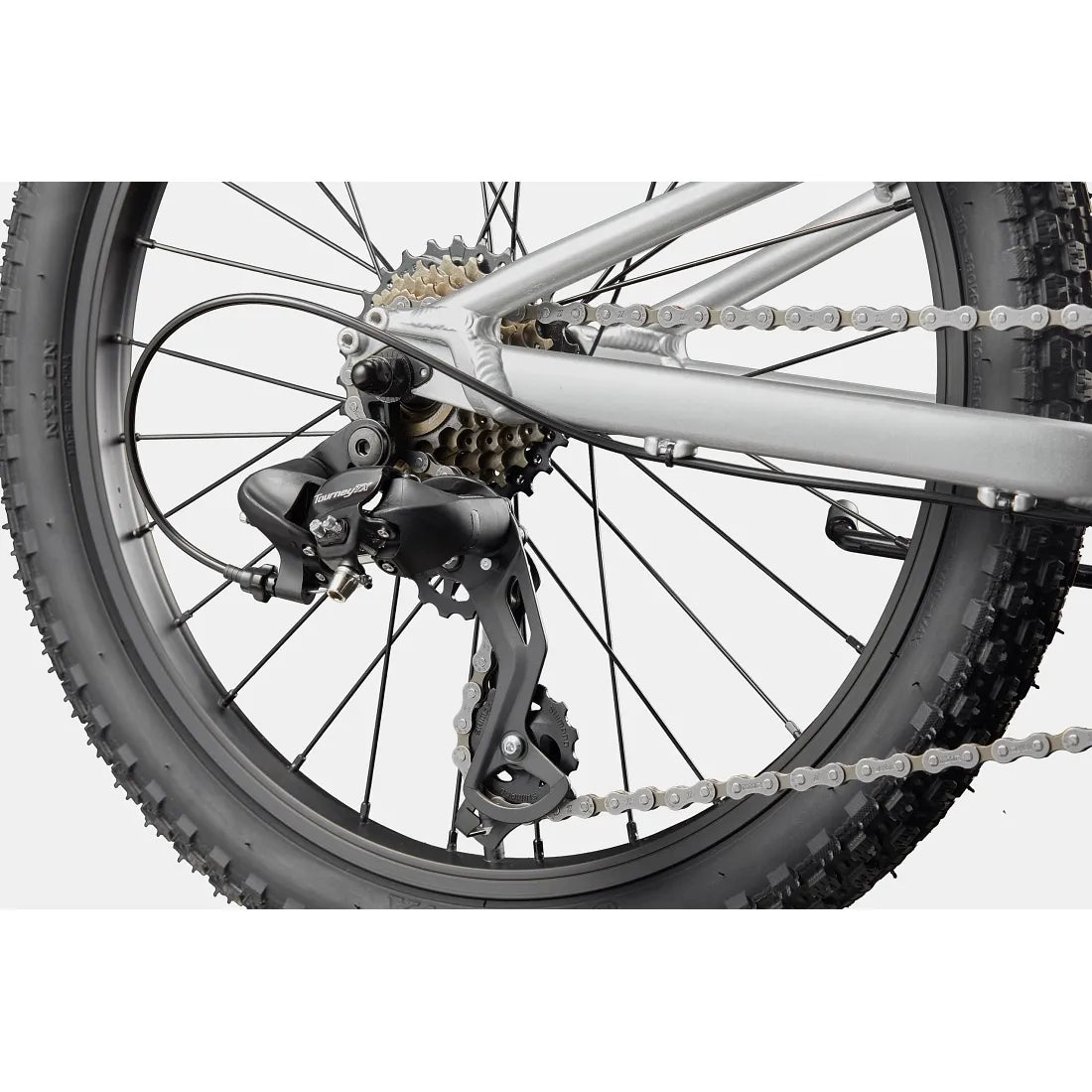 Cannondale Kids Trail 20