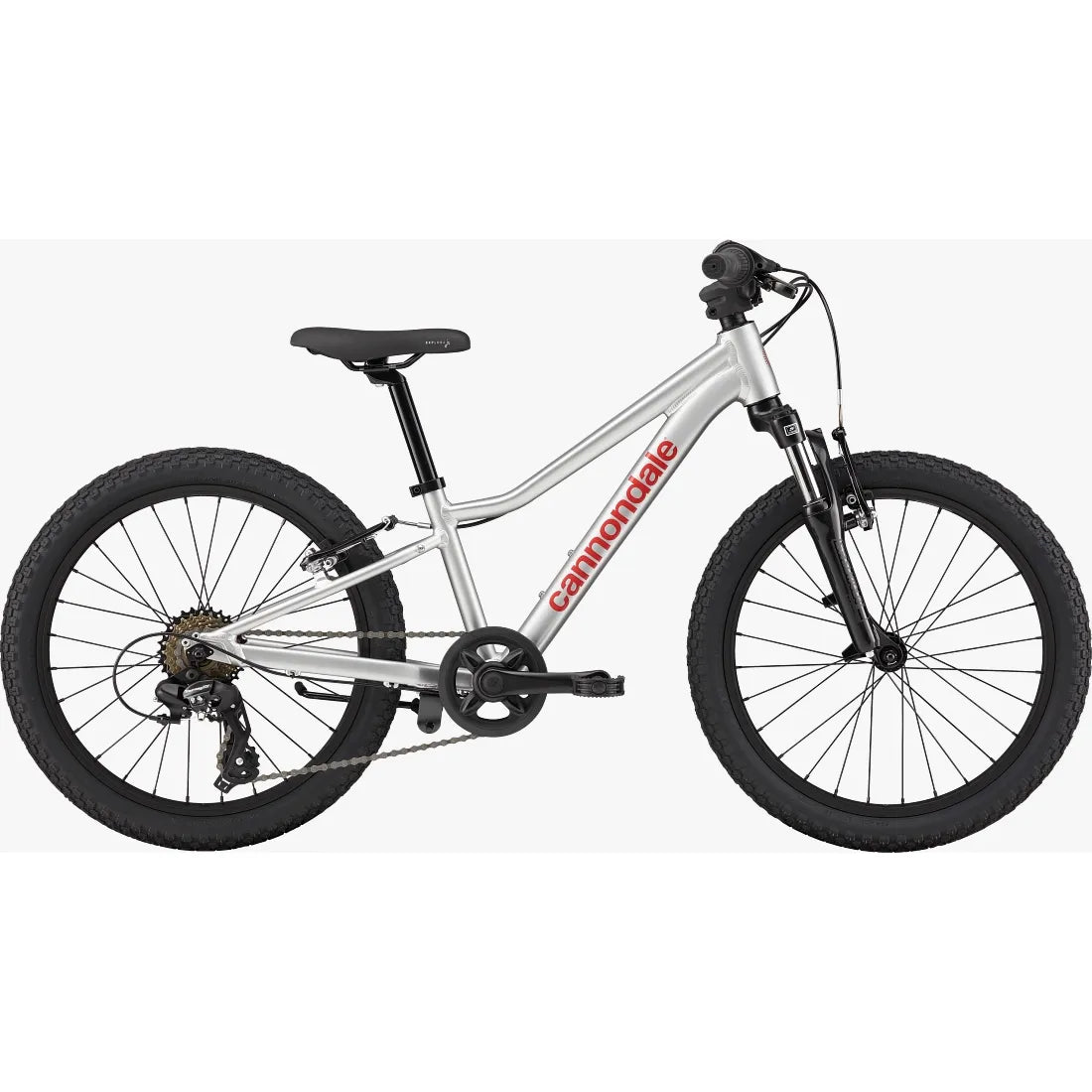 cannondale Kids Trail 20 Boy’s　キャノンデール Cannondale Kids Trail 20 – Pop a wheelie