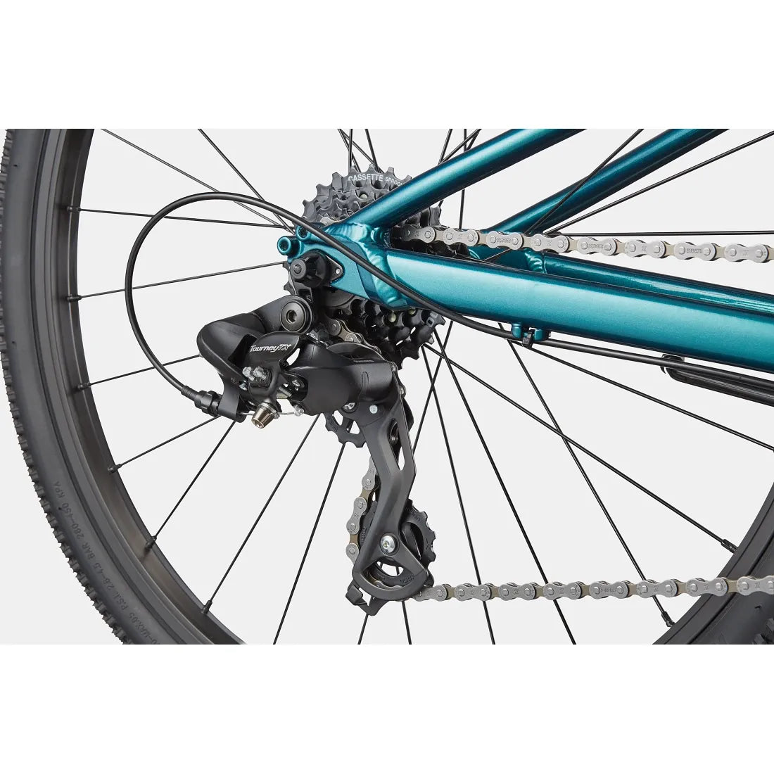 Cannondale Kids Quick 24