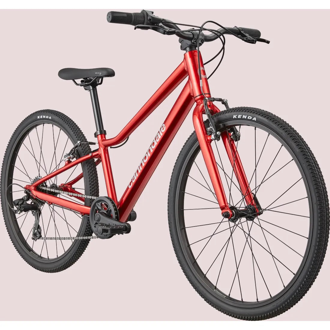 Cannondale Kids Quick 24