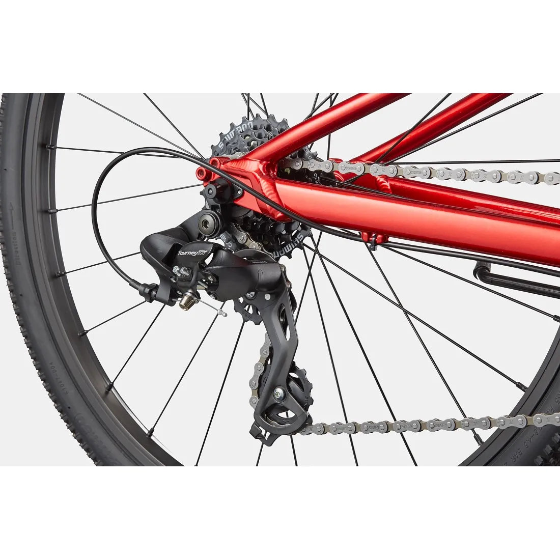 Cannondale Kids Quick 24