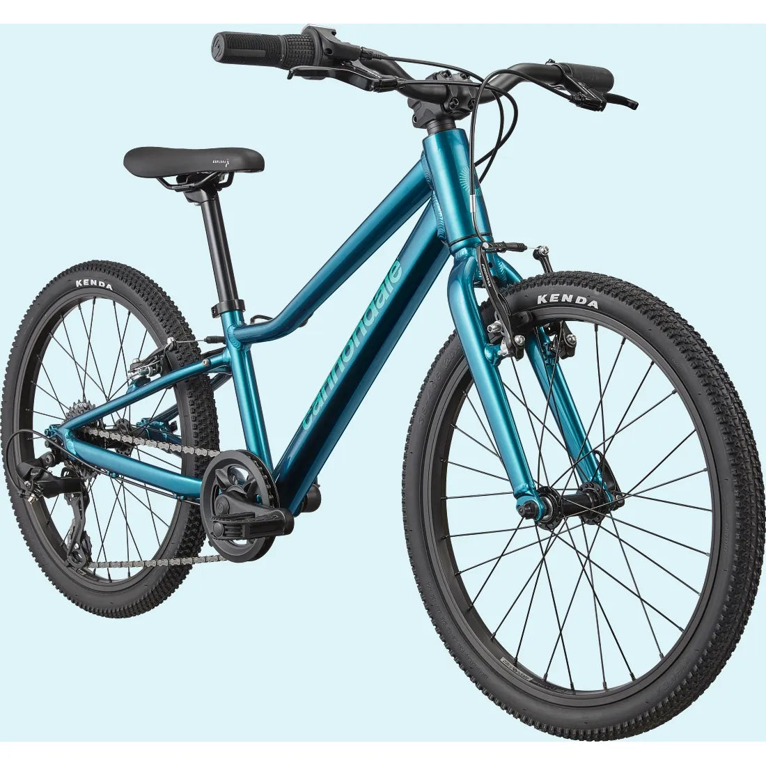 Cannondale Kids Quick 20 – Pop a wheelie Cannondale Kids Quick 20 – Pop a wheelie