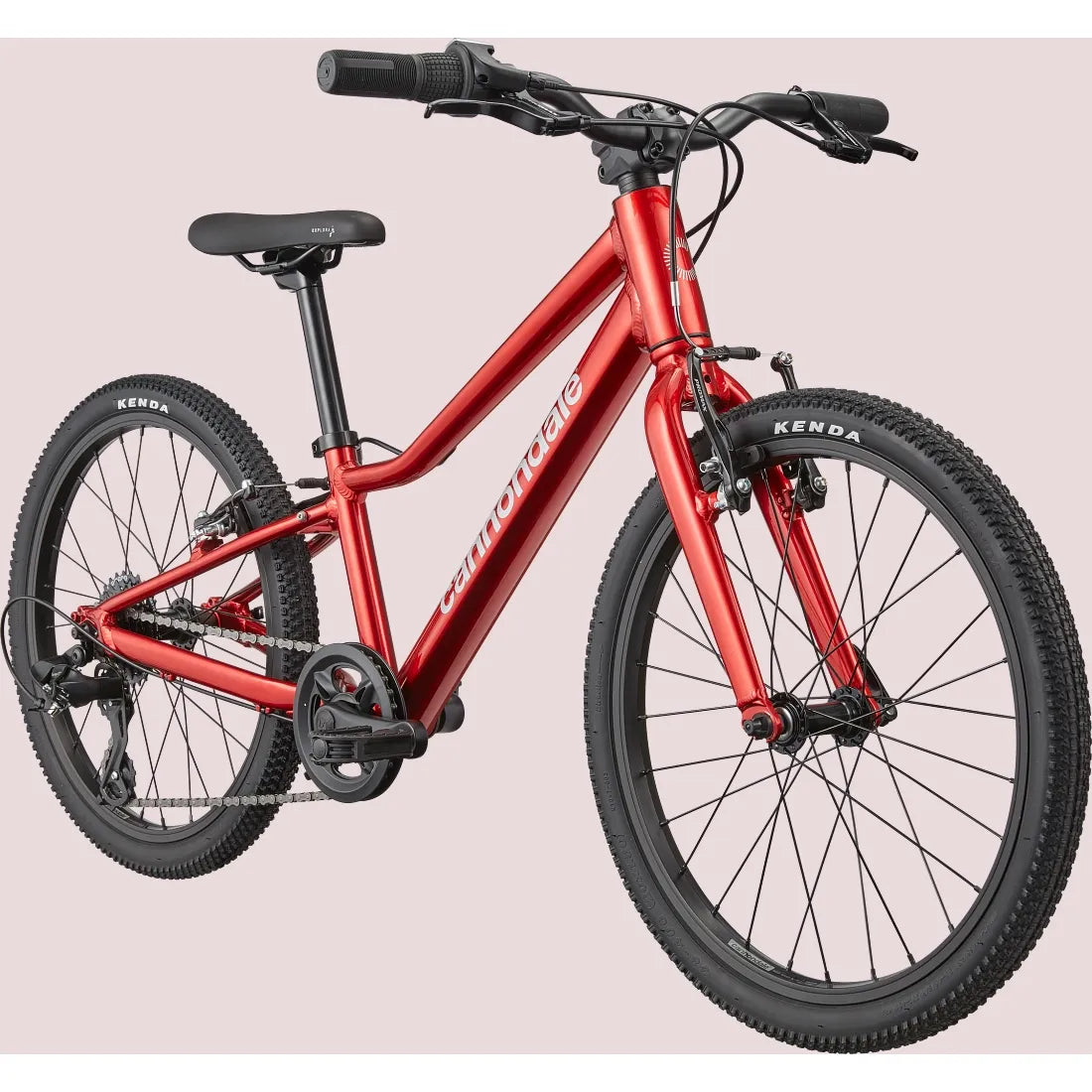 Cannondale Kids Quick 20