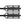 Topeak MTX BeamRack II (E-Type)