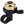 Mirrycle Incredibell Brass Duet Bike Bell image 1