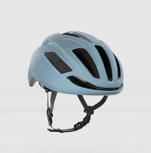 Kask Sintesi Helmet - Sea Ice image 0