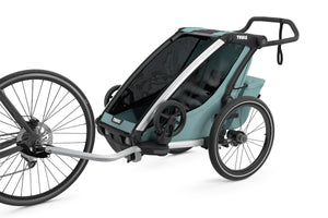 Thule Chariot Cross 1 Trailer image 1