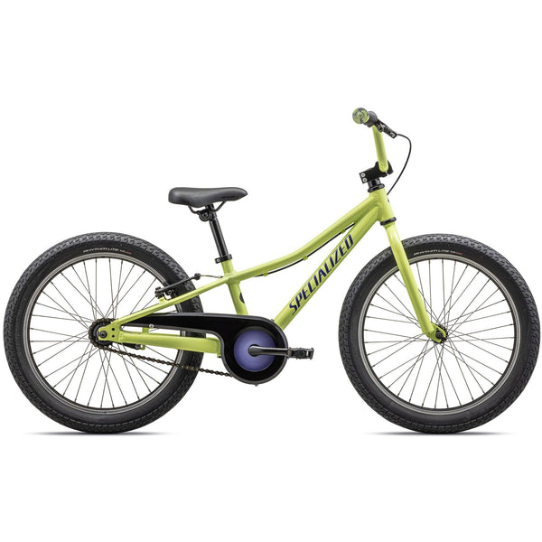 Specialized Riprock Coaster 20 - Gloss Limestone / Purple Haze
