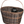 49°N St. Lawrence Wicker DLX QR Basket image 0