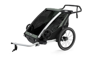 Thule Chariot Lite 2 Trailer image 0