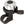 Mirrycle Incredibell Brass Duet Bike Bell image 0