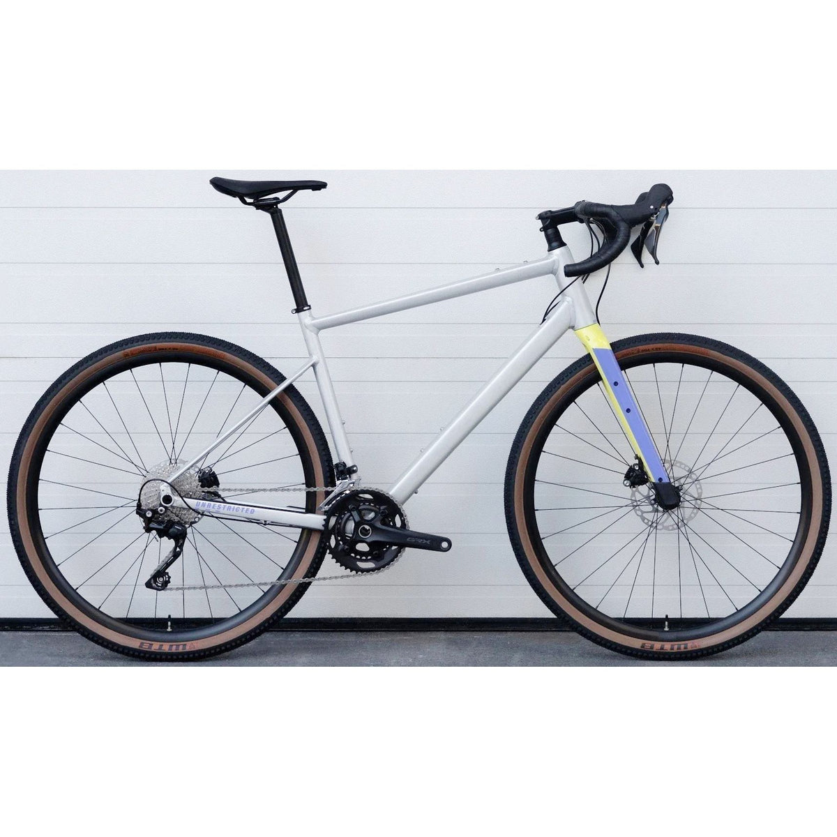 BMC URS AL TWO