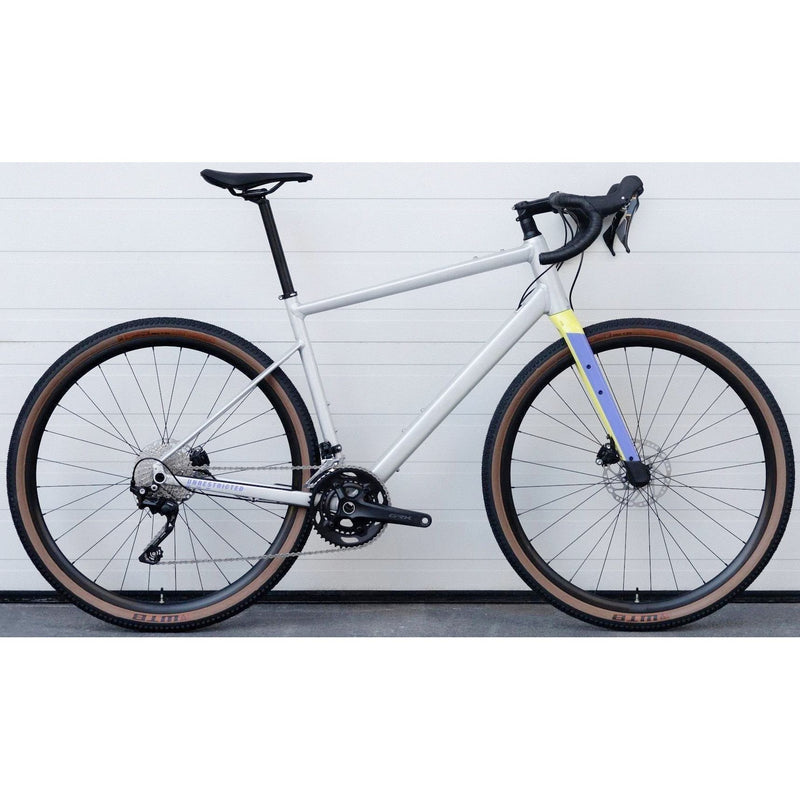 BMC URS AL TWO
