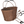 49°N St. Lawrence Wicker QR Basket image 0