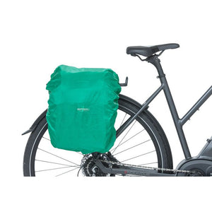 Basil Discovery 365D Double Bicycle Bag