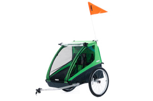 Thule Cadence Trailer image 1
