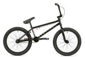 Haro Downtown 20" - Black image 0
