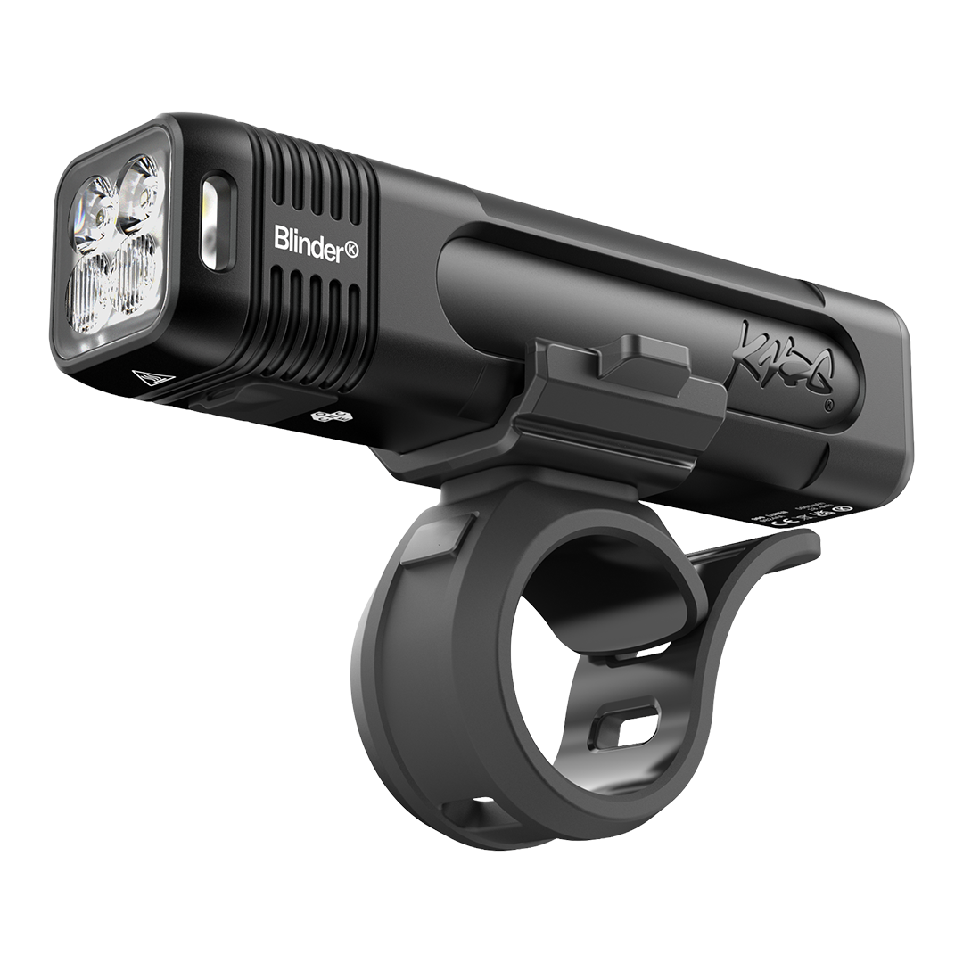 Knog Blinder 1000 Front Bike Light