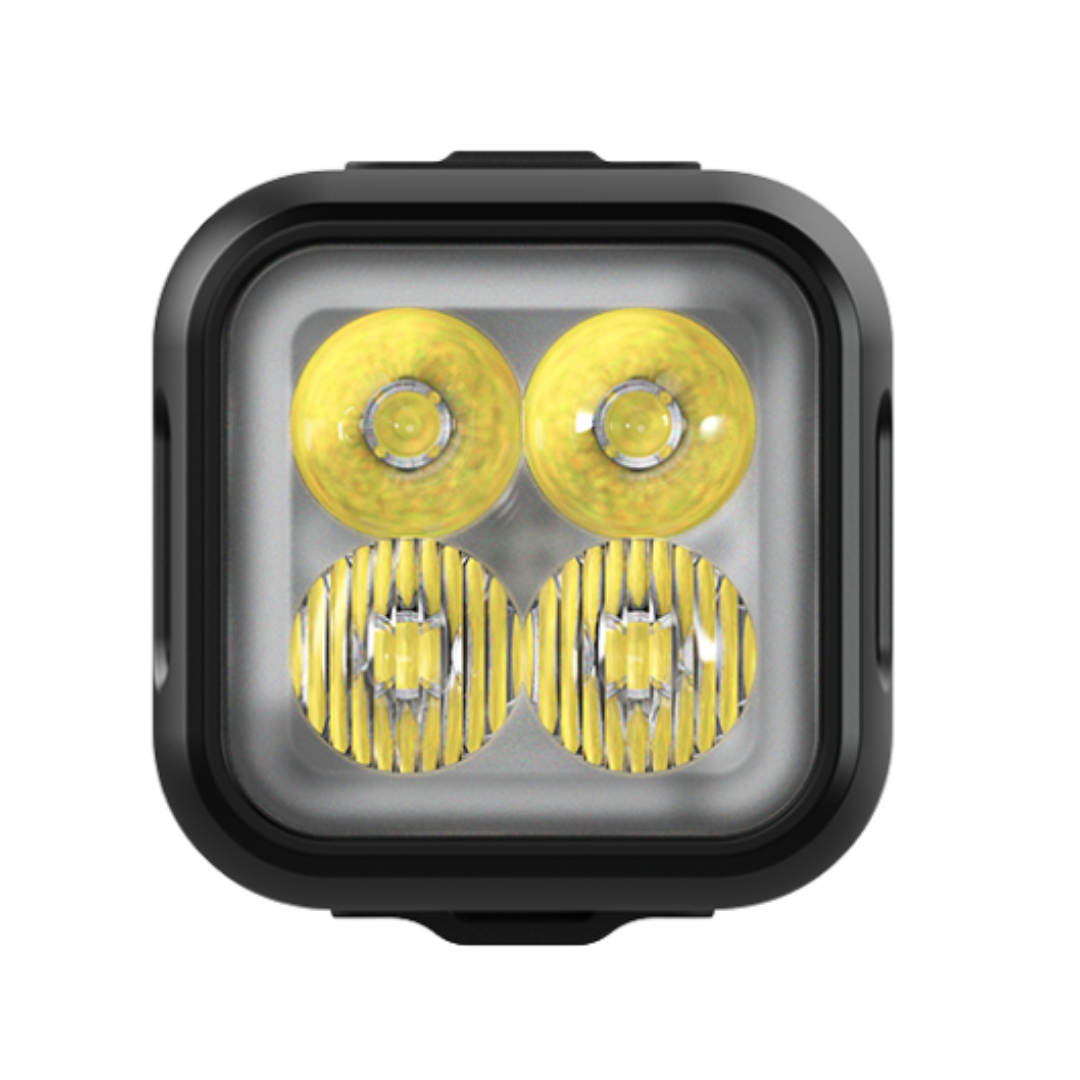 Knog Blinder 1000 Front Bike Light