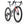 BMC Kaius 01 TWO - White / Black / Red